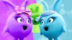 انیمیشن سانی بانیز قسمت 310 - sunny bunnies